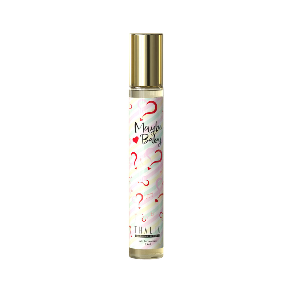Apă de parfum pentru femei Thalia Maybe Baby, 35 ml