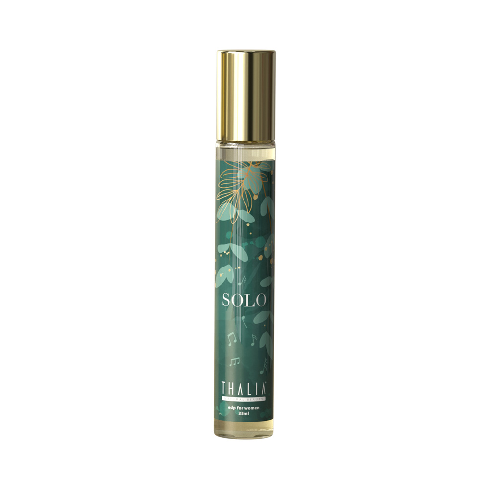 Apă de parfum pentru femei Thalia Solo, 35 ml