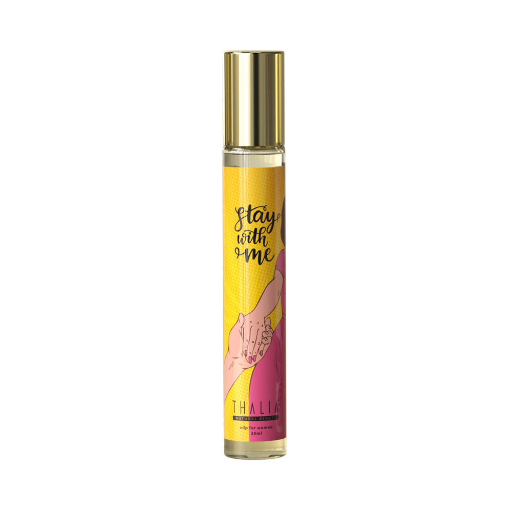 Apă de parfum pentru femei Thalia Stay With Me, 35 ml