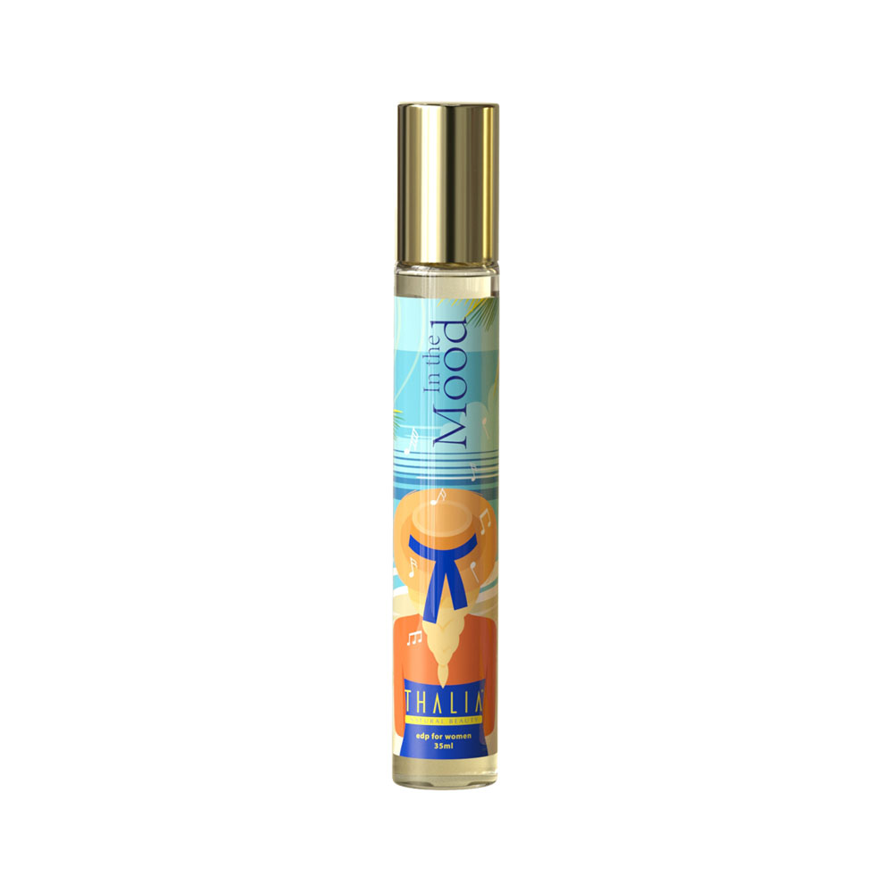 Apă de parfum pentru femei Thalia in the mood, 35 ml