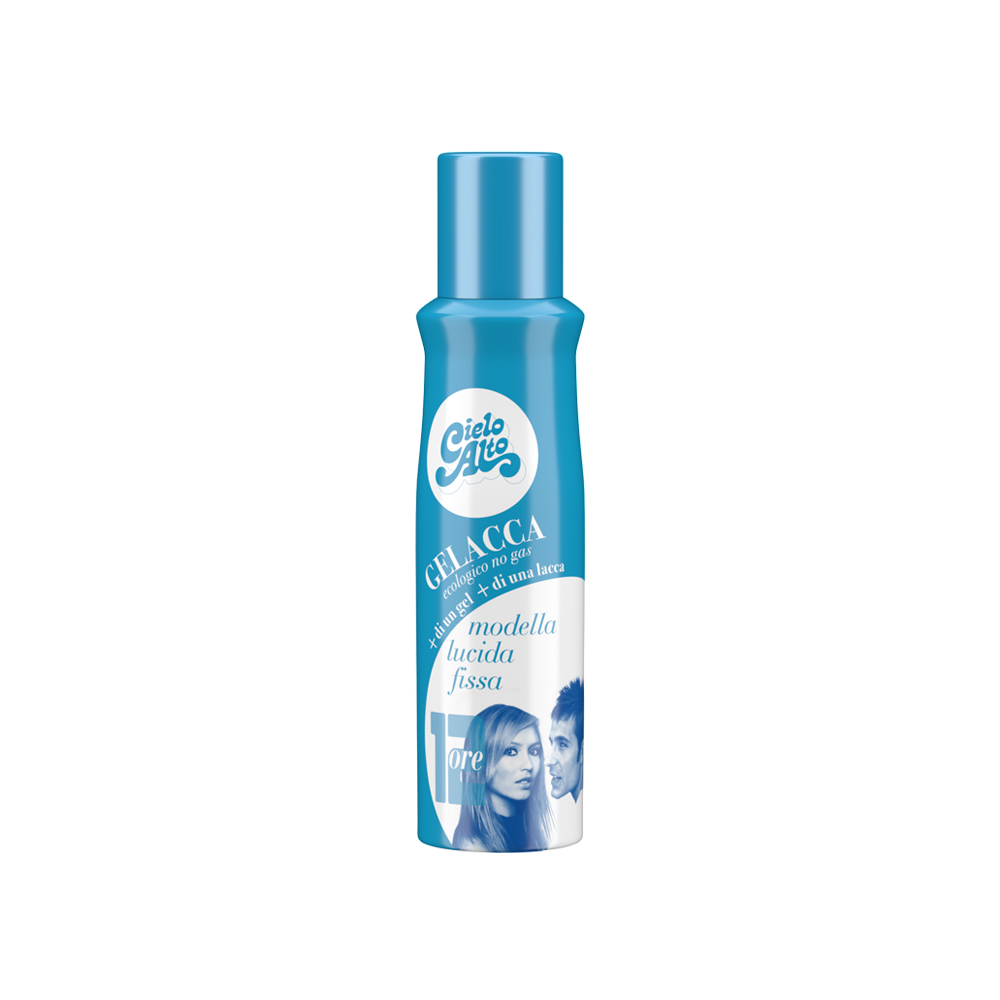 Cielo Alto Gelacca, 150 ml