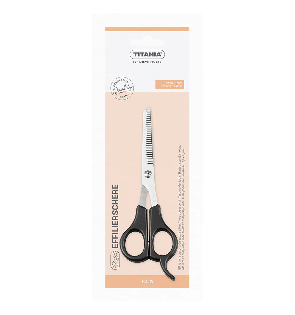 Foarfecă de filat 5.5 Titania 105042