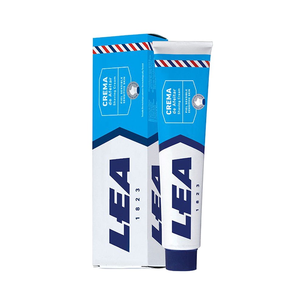 Cremă de ras LEA, 40 g